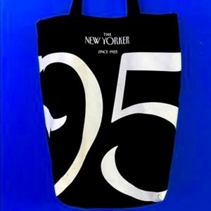 Not for sale New Yorker Magazine